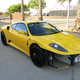 Image for article titled Here's How You Can Combine Two Broken F430s Into One Amazing Ferrari